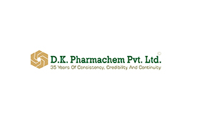 D. K. Pharma Chem Pvt. Ltd.